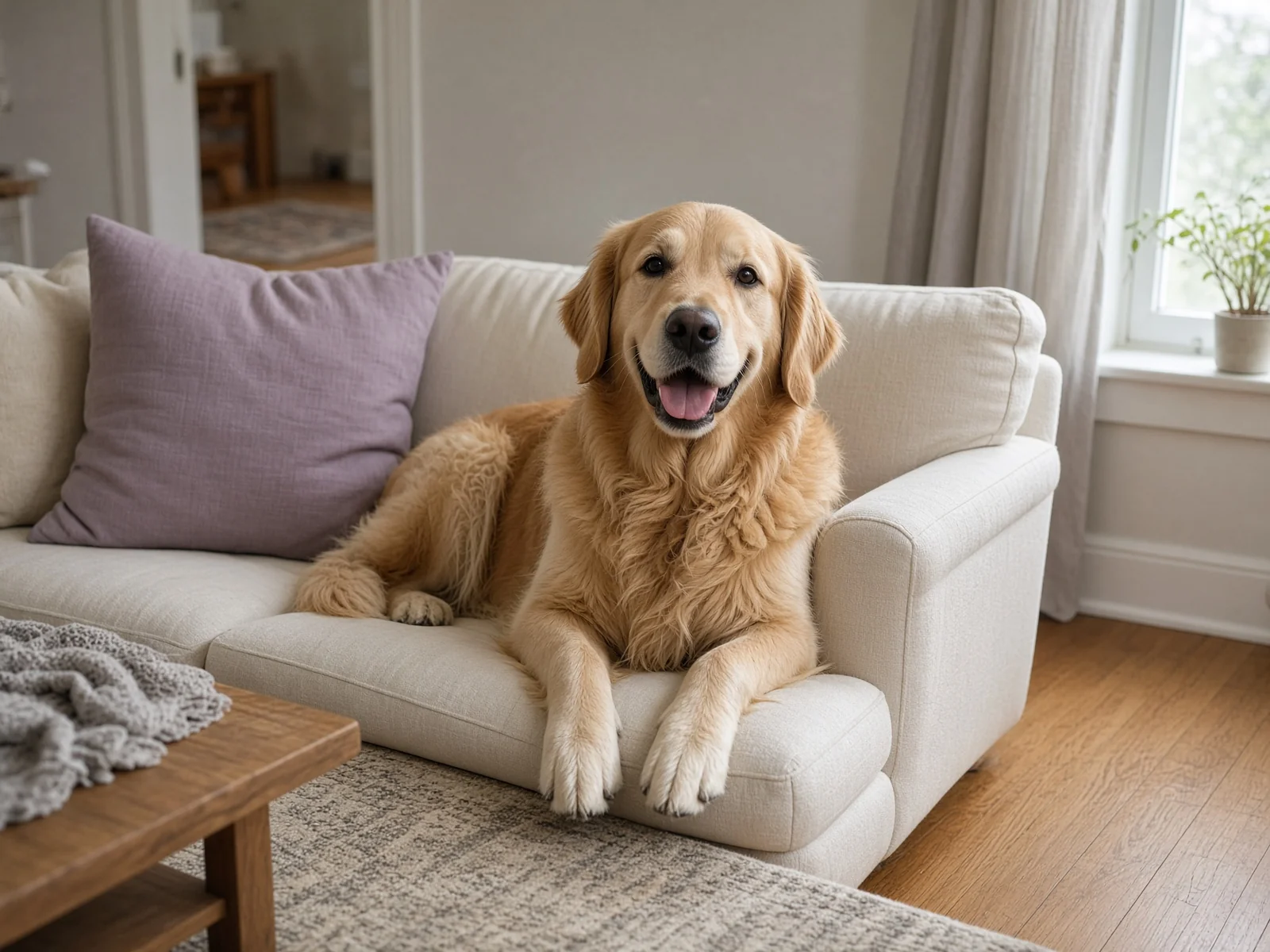 Pet-Friendly Cleans