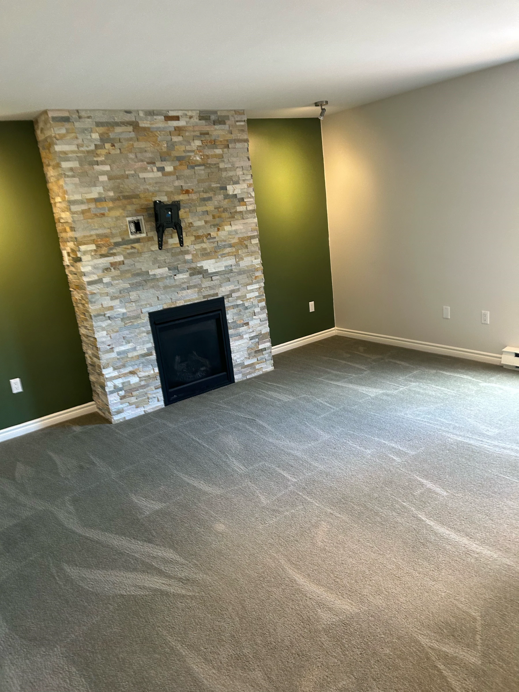 Post-Construction Cleaning